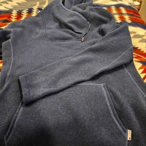 Stio Brand New Sweater